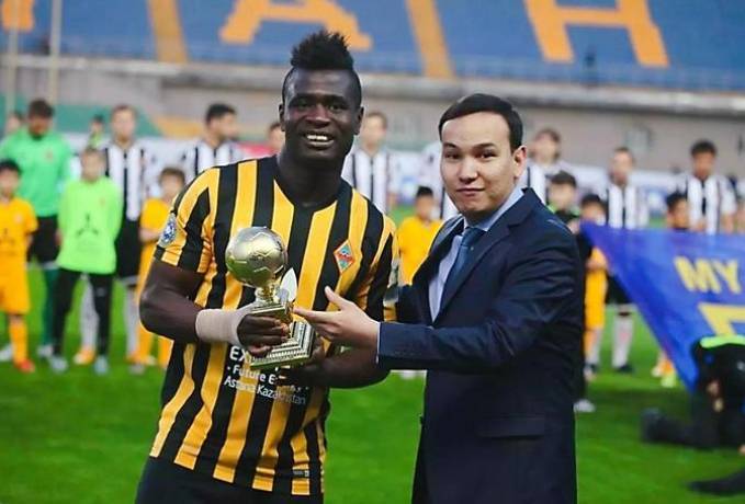 欧冠:奥林匹亚VS阿拉木图凯拉特 赛事前瞻